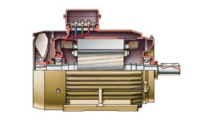 Vérification moteur