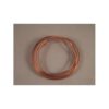 CABLE ULTRAFLEX 20 AWG transparent