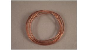 CABLE ULTRAFLEX 20 AWG transparent