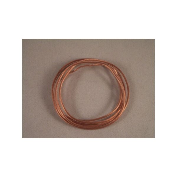 CABLE ULTRAFLEX 20 AWG transparent