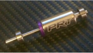Rotor 12,3mm Stock High Torque EFRA