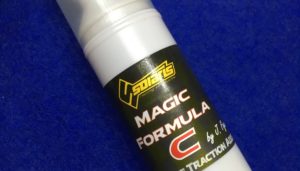 Solaris Magic Formula C