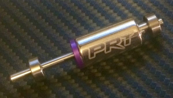 Rotor 12,3mm Stock High Torque EFRA